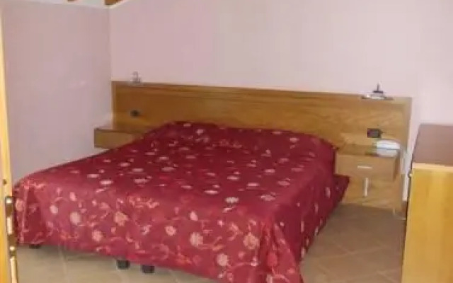 Albergo Le Piante