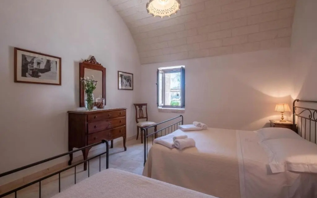 Villa Ines in Castellana Grotte
