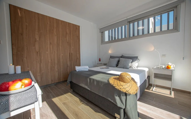 Protaras Vanilla No 5 Luxury Villa