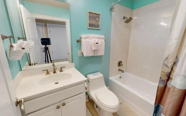 Gull Reef 614 Tybee Vacation Rentals