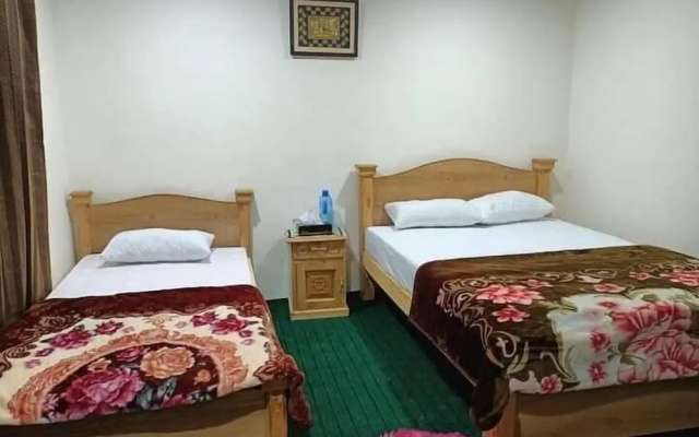 Skardu Paradise Hotel Gilgit