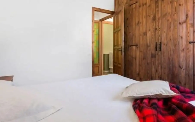 Apartamento Conxita