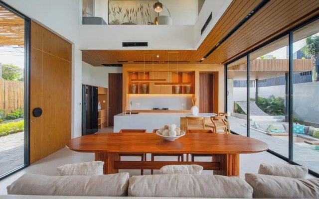 Viiv House by Soobali