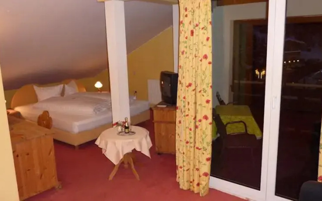 Alpenhotel Zum See
