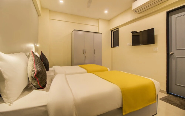 Housemate Hotels