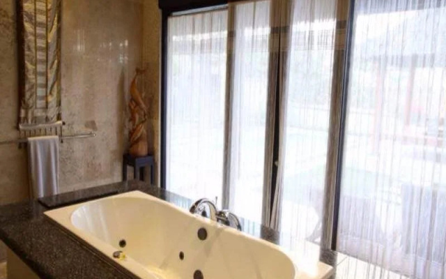 Ocean Blue Hotel Bali