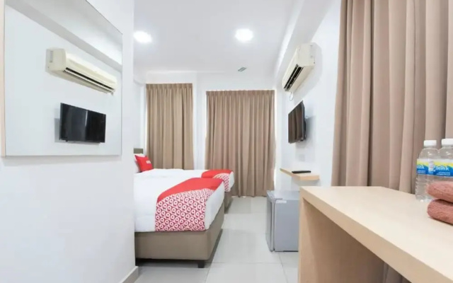 Sg Rengit City Resort 3