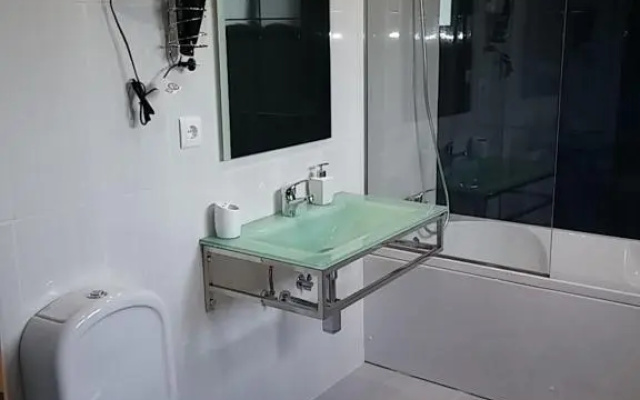 Casa da Água Quente 2