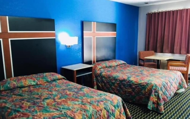 Fulton Inn Motel