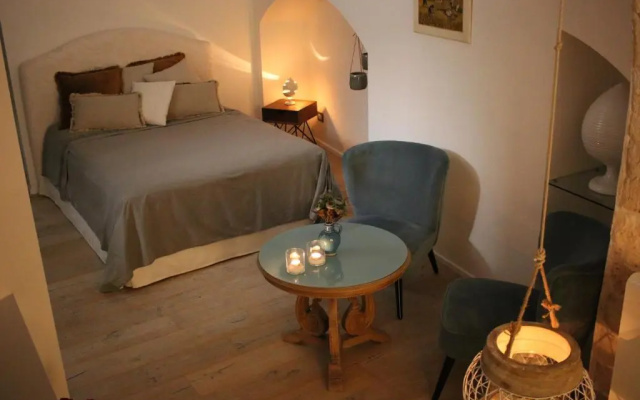 Piervi Suite (Adults Only)
