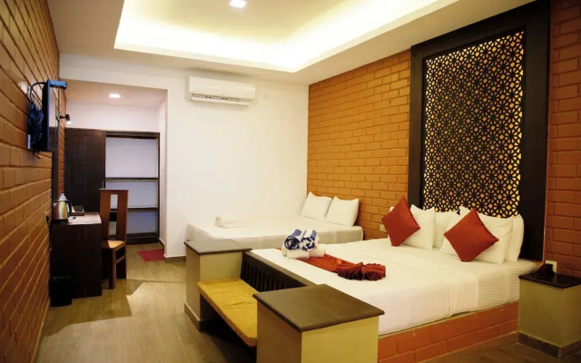 Monaara Leisure - Anuradhapura