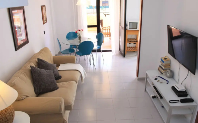 Duplex beach 2 bedrooms terrace and pool
