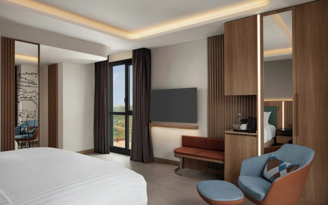 Courtyard By Marriott Dakar Diamniadio