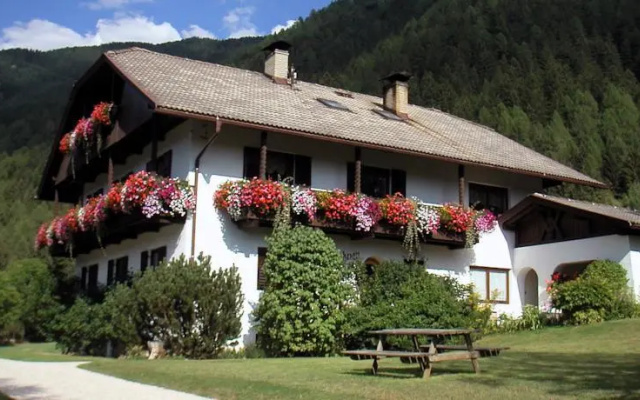 Oberlechnerhof