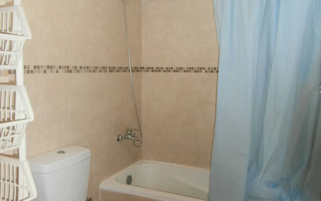 Apartamento Vacacional