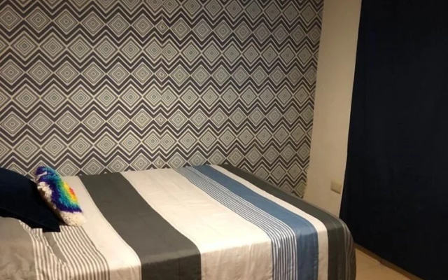 Apartamento Vista Azul
