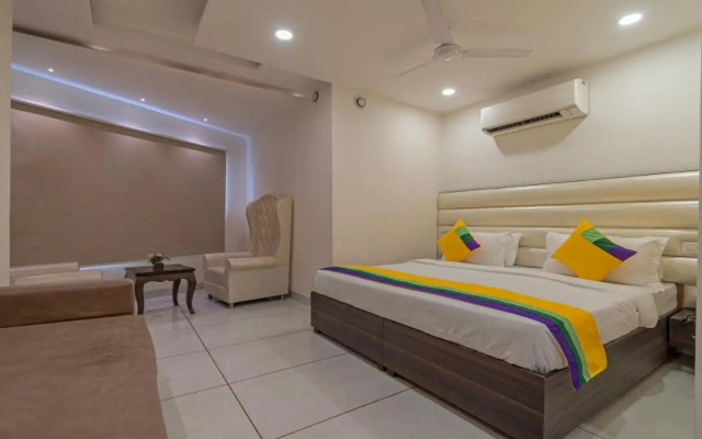 Itsy Hotels P Grand