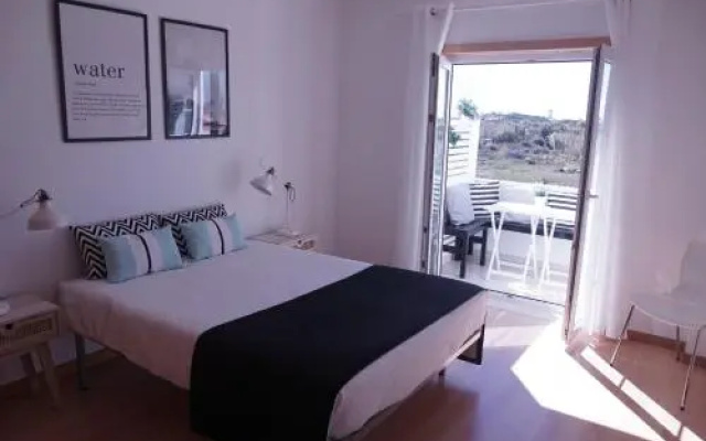 4 Elements Apartment