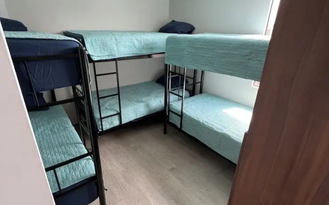 Departamento Compartido Prescott