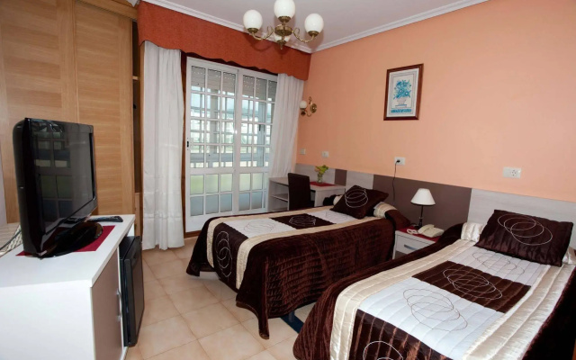 Hotel Playa