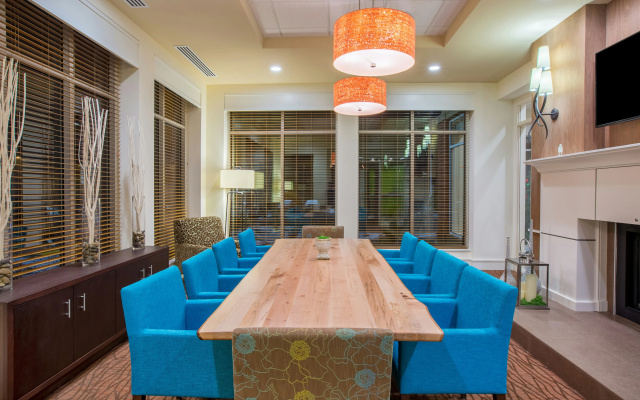 Hilton Garden Inn Olympia