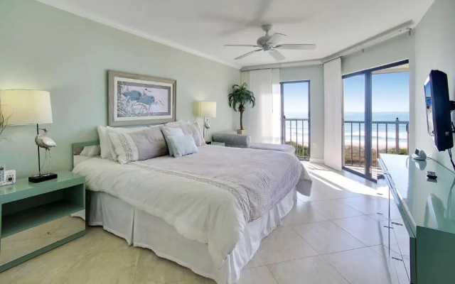 Land's End 11-406 Beach Front - Premier