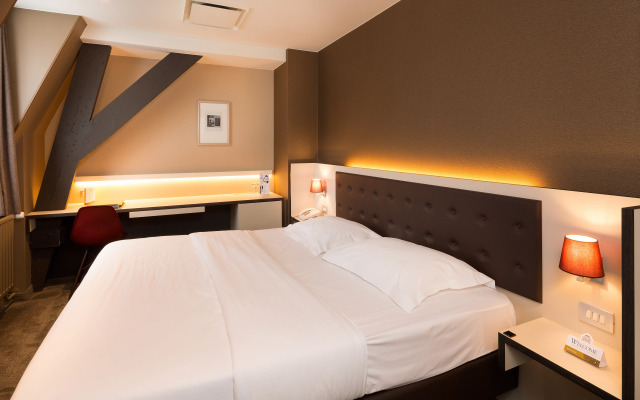 Hotel Navarra Brugge