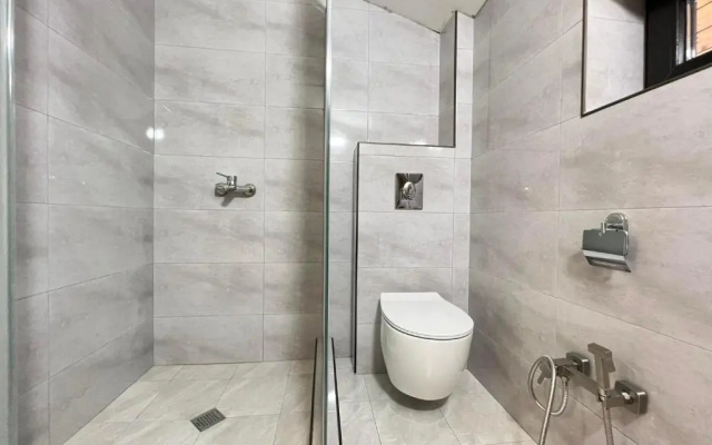 Mount Inn Villa