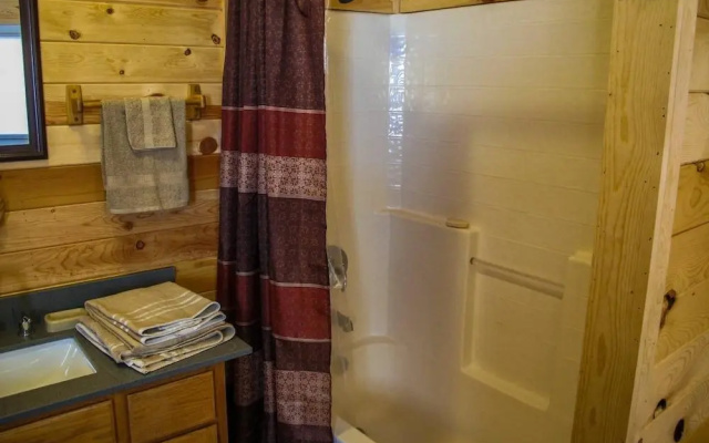 Zion's Cozy Cabins