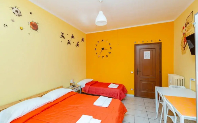 Grotta dello Sport