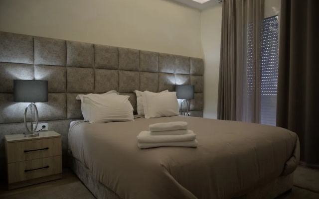 Welcomehouse apparthotel