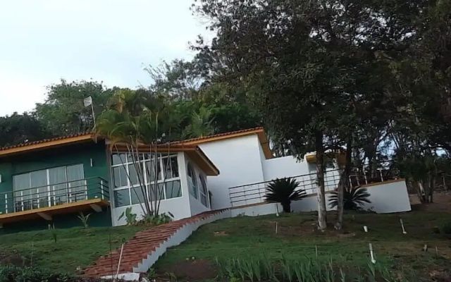 Paraíso Tropical