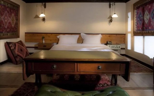 Lazareto Hotel