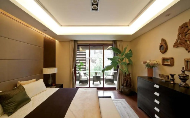 Lotus Holiday Hotel