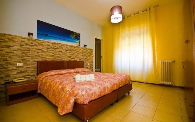 Hotel Rosengarden