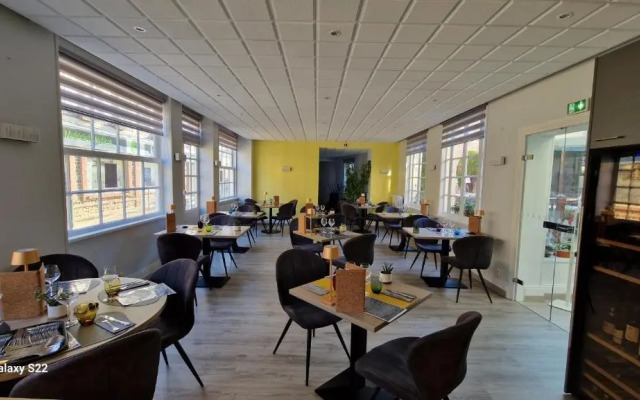 Hotel Normand Yport