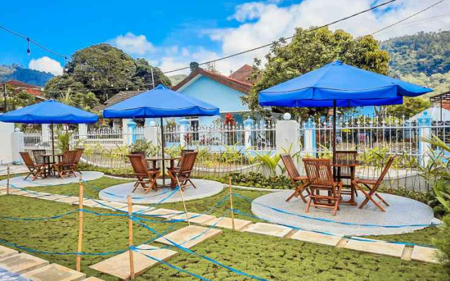 Rosemary Homestay