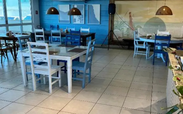 Villa Del Sol Residences - Vista Mar, WIFI 400Mb