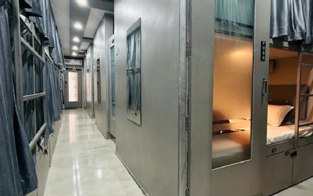 Merhaba Hostel And PG