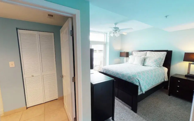 Ocean Blue 501