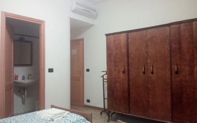 Bed&Breakfast Arcobaleno