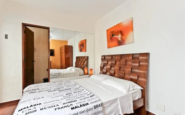 MZapartments Raul Penthouse 03