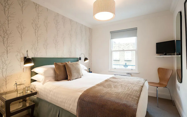 The Apartments Marylebone