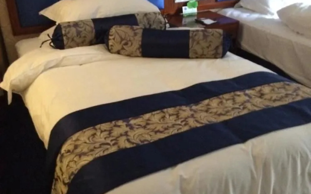 Atour Hotel Development Zone Hefei