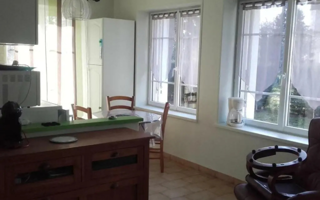 Gîte Meusnes, 3 pièces, 4 personnes - FR-1-491-243