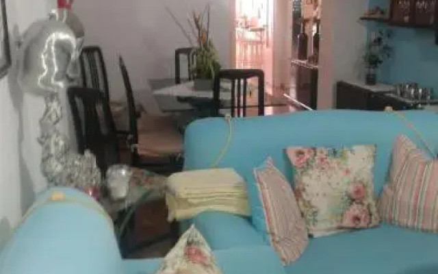 Apartamento PuigVal