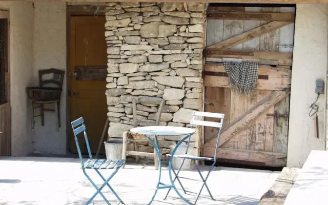 B&B Leon en Provence