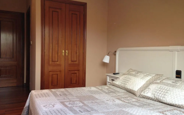 Hostal La Frontera