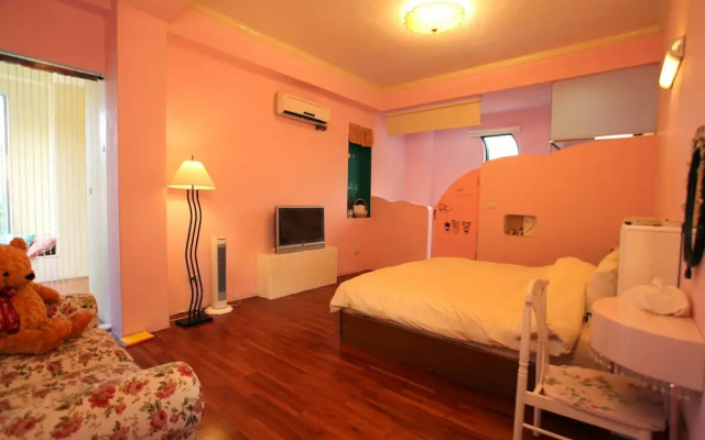 Burano Bed and Breakfast