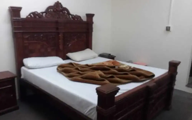 Hotel Taj Mahal